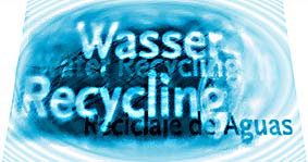 Titel Waterrecycling 